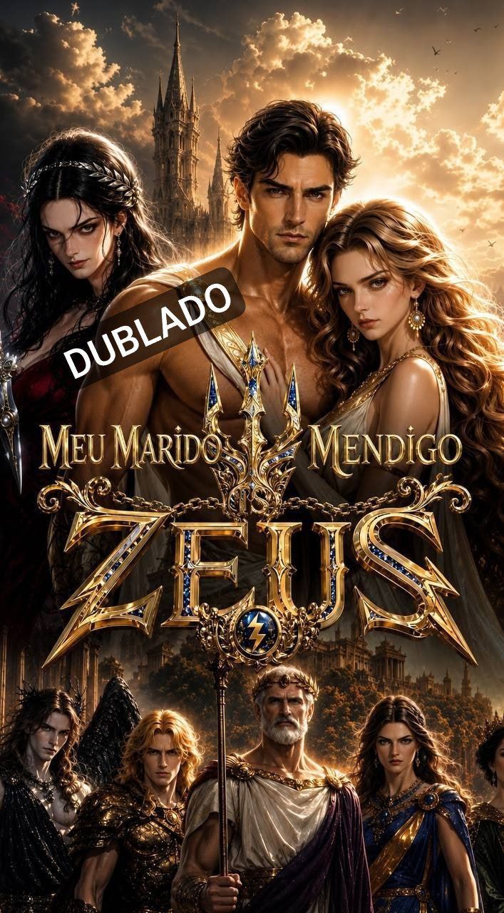 Meu Marido Mendigo Zeus