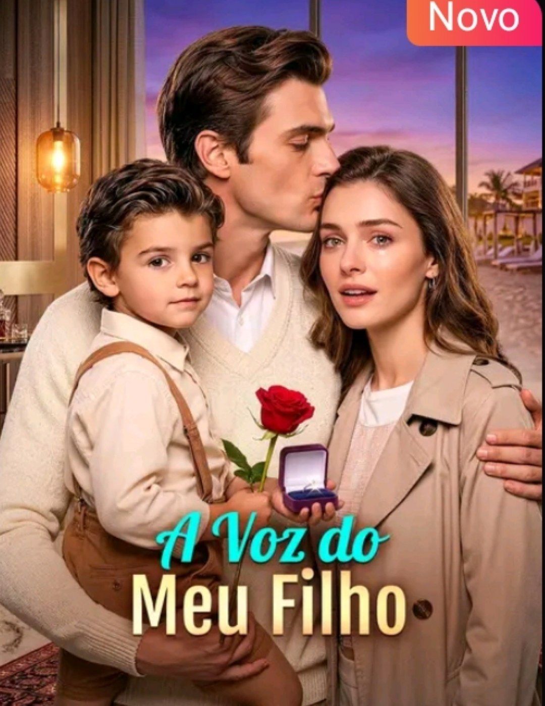 A Voz do Meu Filho