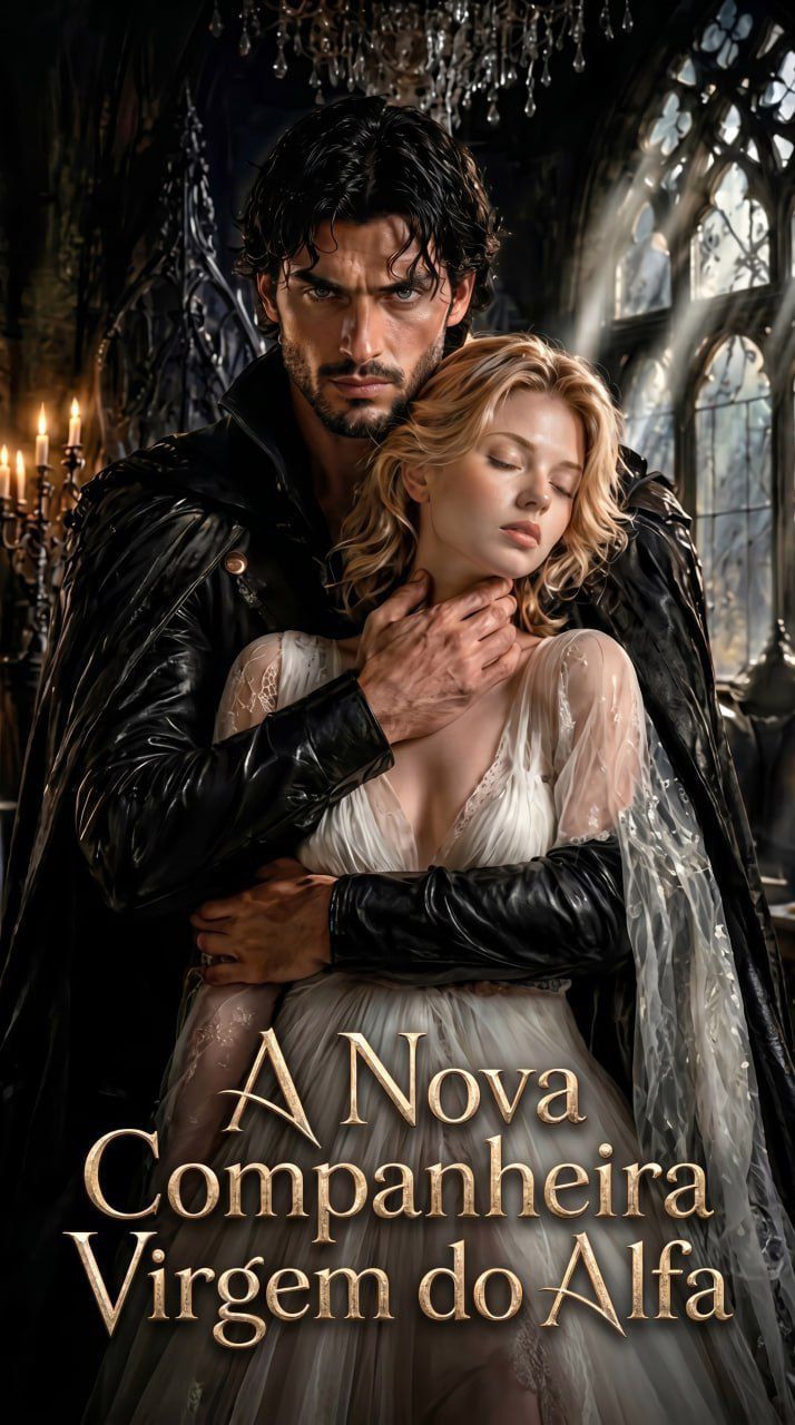 A Nova Companheira Virgem do Alfa